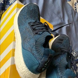 Adidas Uncaged Ultraboost Parley